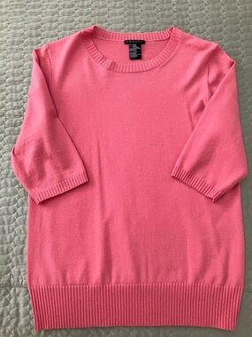 Theory sweater